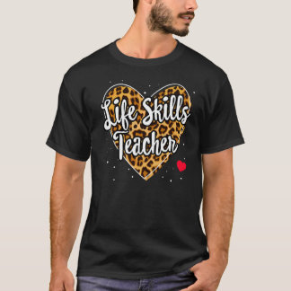 Matchning av livskunskaper Lachertorget Speciell E T Shirt