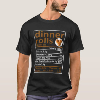 Matchning av matlagningsfamilj för matlagning på d t shirt