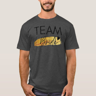 Matchning av Möhippa för för kvinnans fantastiska T Shirt