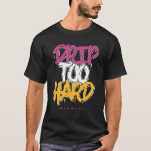 Matchning av OG-brödraskap 1:an för hårt T Shirt