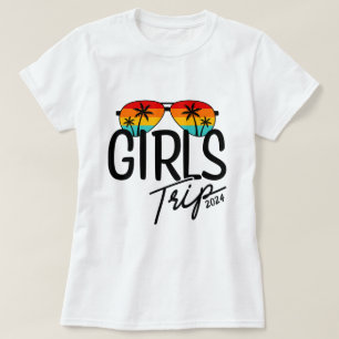 Matchning av Resa-grupp för anpassningsbarnas flic T Shirt