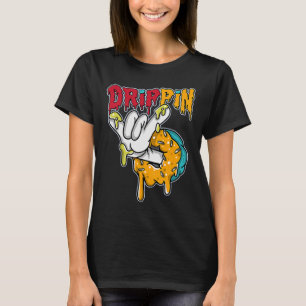 Matchning av SB-segmentet för drivrutiner för SB-s T Shirt