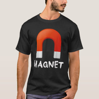 Matchning för Par T Shirt