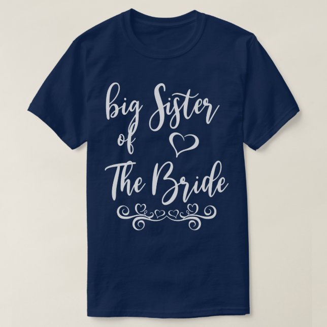Matchning mellan grode och Groom Bröllop T Shirt (Design framsida)