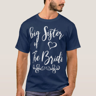 Matchning mellan grode och Groom Bröllop T Shirt