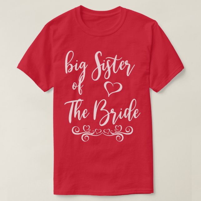 Matchning mellan grode och Groom Bröllop T Shirt (Design framsida)