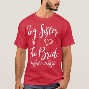 Matchning mellan grode och Groom Bröllop T Shirt