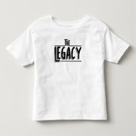 Matchningen mellan den äldre sonen och Far T Shirt