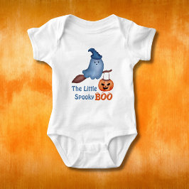 Matchningen mellan taloky Boo Halloween-familjen T Shirt