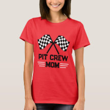 Matchningsfamilj för Cute Pit Crew
