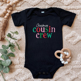 Matchningsfamilj för julkusbesättning t shirt