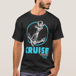Matchningsfamilj för sommarsemester 2023 t shirt