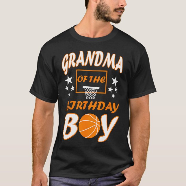 Matchningsfamilj T Shirt (Framsida)