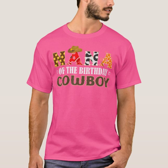 Matchningsfamilj T Shirt (Framsida)