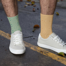 Matchningsfel för Mönster 80s Psychedelic