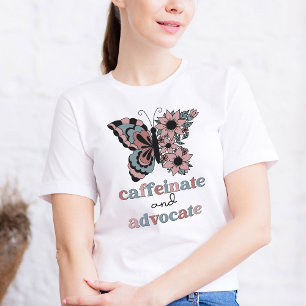 Matchningsgrupp för Anpassningsbar av speciell beh T Shirt