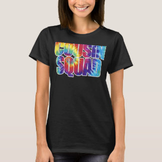 Matchningsgrupp för kassettbesättning t shirt
