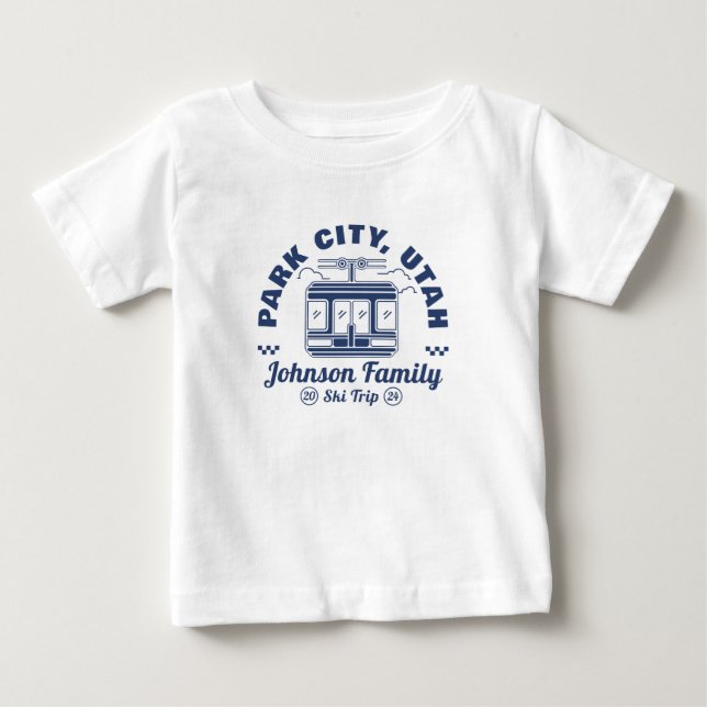 Matchningsgruppen anpassningsbar Family Friends Sk T Shirt (Framsida)