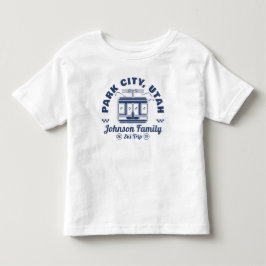 Matchningsgruppen anpassningsbar Family Friends Sk T Shirt