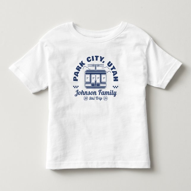 Matchningsgruppen anpassningsbar Family Friends Sk T Shirt (Framsida)