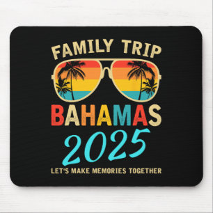 Matchningsgruppen Family Vacation Bahamas 2025, so Musmatta