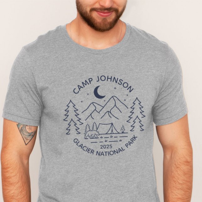 Matchningskampanj för matchning av anpassningsbar- t shirt (Skapare uppladdad)