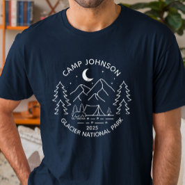 Matchningskampanj för matchning av anpassningsbar- t shirt