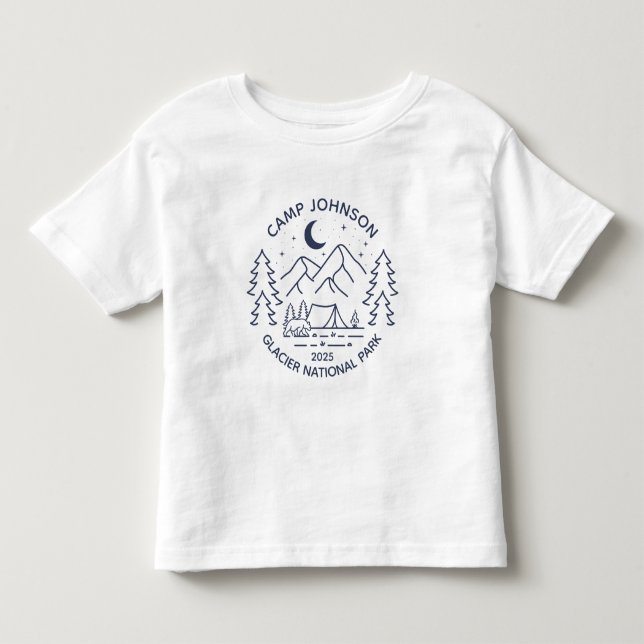 Matchningskampanj för matchning av anpassningsbar- t shirt (Framsida)