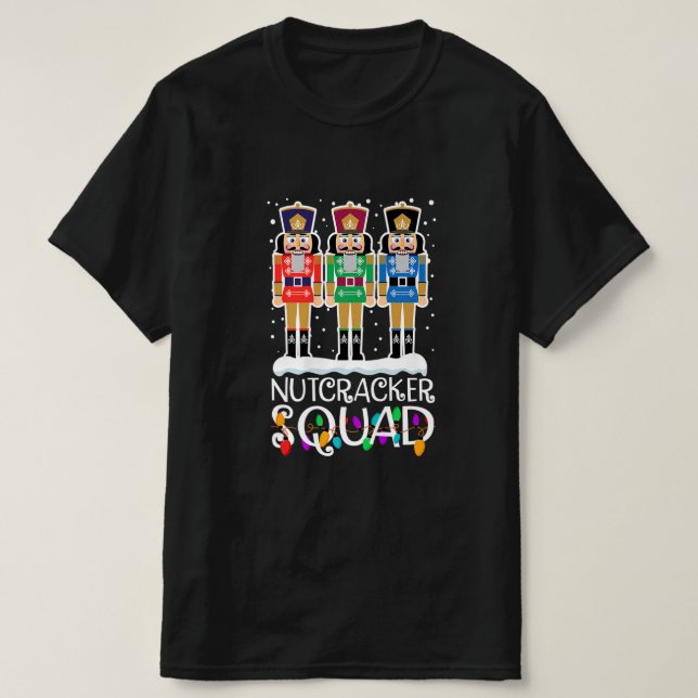 Matchningskraft för matchning av Helgdag i rutnäts T Shirt (Design framsida)