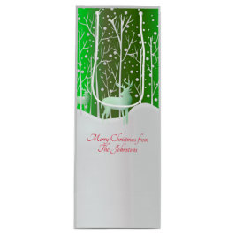 Matchningsset White Renor Edit Namn Grönt