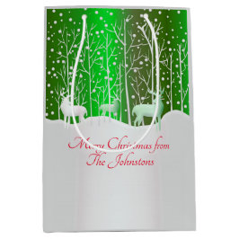 Matchningsset White Renor Edit Namn Grönt