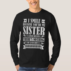 Matchningsutdrag för broder som inte passar dig t shirt