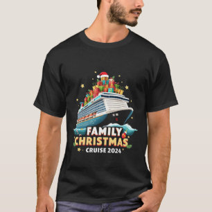 Matchningsutfall för 2024 års familjekul t shirt