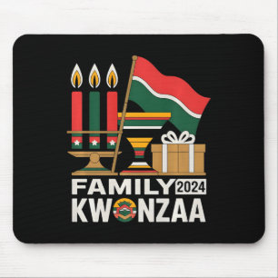 Matchningsutfall för Kwanzaa-familjen Vuxnor 20 Musmatta