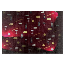 Matdelikatesser Cranberry Lights