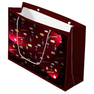 Matdelikatesser Cranberry Lights
