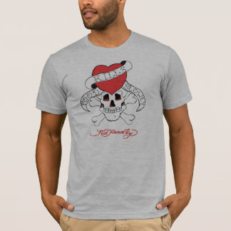 Matdödor långsamt - skräddarsy tee shirt