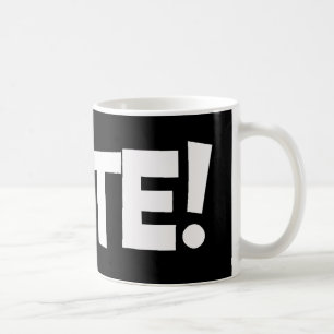 MATE! KAFFEMUGG