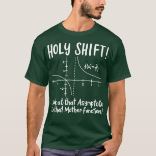 Matematik 1 t shirt