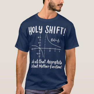 Matematik 2 t shirt