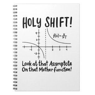 Matematik Anteckningsbok