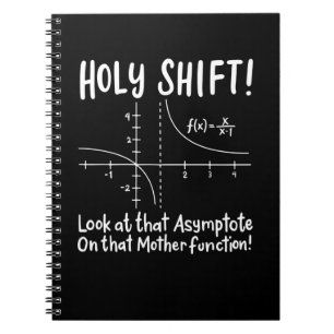 Matematik Anteckningsbok
