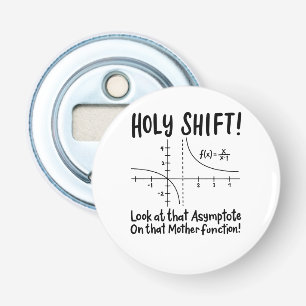 Matematik Flasköppnare
