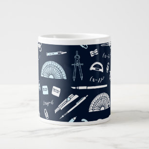 Matematik Jumbokaffe Mugg Jumbo Mugg