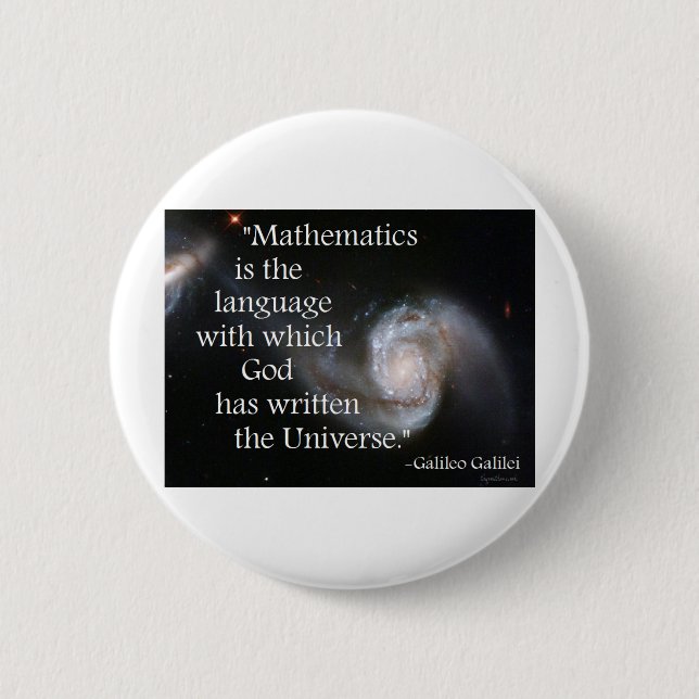 Matematik Knapp (Framsida)