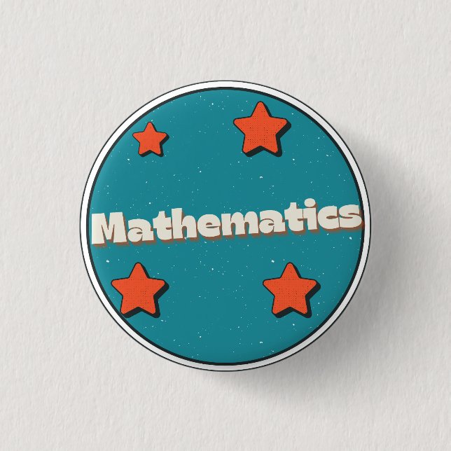 Matematik Knapp (Framsida)