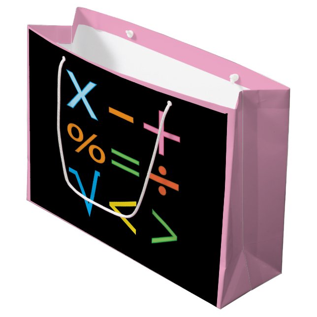 Matematik Matematik Symbol Matematik  (Framsidan Vinklad)