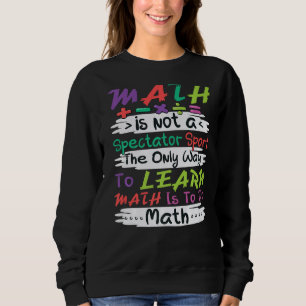 Matematik Math Math Lacher Math 3 T Shirt