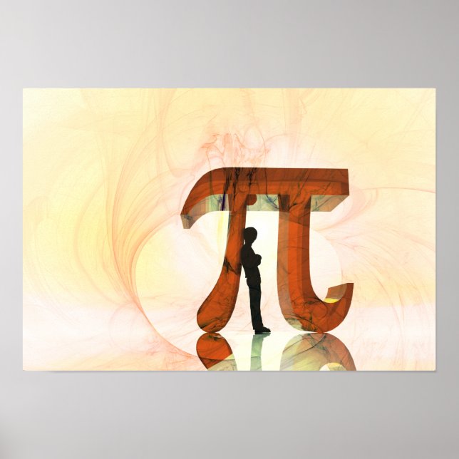 Matematik Poster (Framsidan)