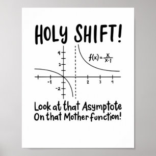Matematik Poster